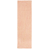 SAFAVIEH Handmade Braided Mariea Country Cotton Rug