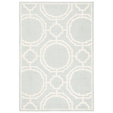 SAFAVIEH Handmade Cambridge Dietmute Modern Wool Rug