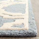 SAFAVIEH Handmade Cambridge Dietmute Modern Wool Rug