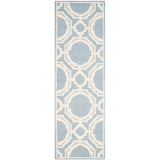 SAFAVIEH Handmade Cambridge Dietmute Modern Wool Rug