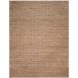 SAFAVIEH Handmade Cape Cod Nafissa Coastal Jute Rug