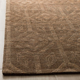 SAFAVIEH Handmade Cape Cod Nafissa Coastal Jute Rug