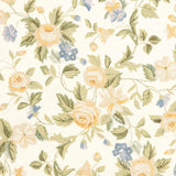 SAFAVIEH Handmade Chelsea Brianda French Country Wool Rug