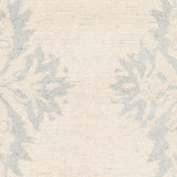 SAFAVIEH Handmade Chelsea Brianda French Country Wool Rug