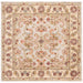 SAFAVIEH Handmade Classic Souheir Traditional Oriental Wool Rug
