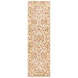 SAFAVIEH Handmade Classic Souheir Traditional Oriental Wool Rug