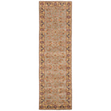 SAFAVIEH Handmade Classic Souheir Traditional Oriental Wool Rug