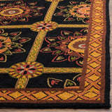 SAFAVIEH Handmade Easy Care Siiri Oriental Rug