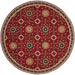SAFAVIEH Handmade Easy Care Siiri Oriental Rug