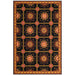 SAFAVIEH Handmade Easy Care Siiri Oriental Rug
