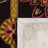 SAFAVIEH Handmade Easy Care Siiri Oriental Rug