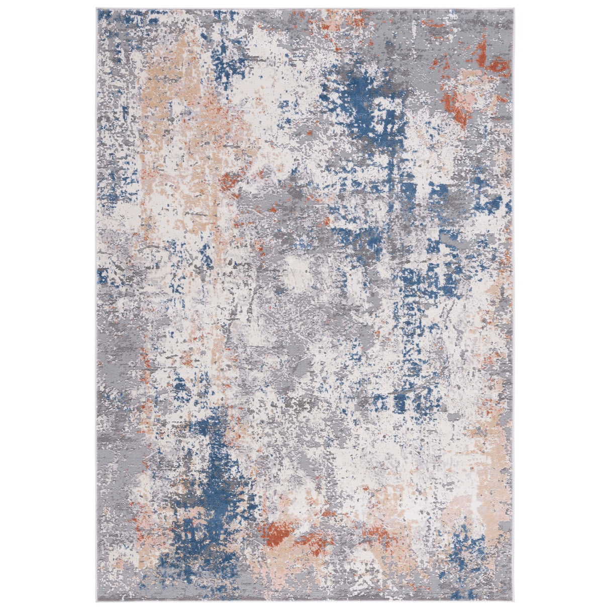 SAFAVIEH Handmade Eternal Maelis Modern Abstract Rug