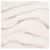 SAFAVIEH Handmade Fifth Avenue Ubbina Mid-Century Modern New Zealand
