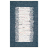 SAFAVIEH Handmade Flatweave Montauk Sidney Cotton Rug