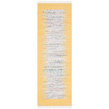 SAFAVIEH Handmade Flatweave Montauk Sidney Cotton Rug