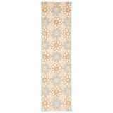 SAFAVIEH Handmade Four Seasons Olwen Floral Rug