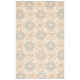 SAFAVIEH Handmade Four Seasons Olwen Floral Rug