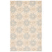 SAFAVIEH Handmade Four Seasons Olwen Floral Rug
