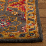 SAFAVIEH Handmade Heritage Liive Traditional Oriental Wool Rug