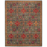 SAFAVIEH Handmade Heritage Liive Traditional Oriental Wool Rug