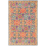 SAFAVIEH Handmade Heritage Liive Traditional Oriental Wool Rug