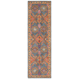 SAFAVIEH Handmade Heritage Liive Traditional Oriental Wool Rug