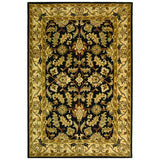 SAFAVIEH Handmade Heritage Lion Traditional Oriental Wool Rug