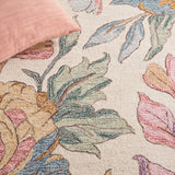 SAFAVIEH Handmade Jardin Gaetane Country Wool Rug