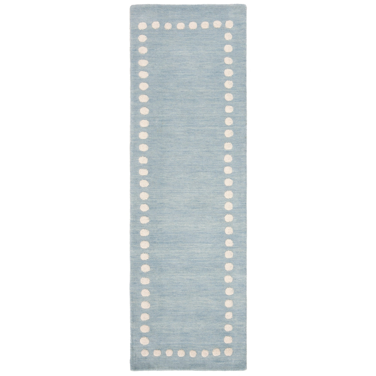 SAFAVIEH Handmade Kids Alondra Wool Rug