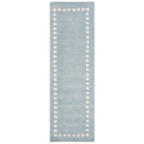 SAFAVIEH Handmade Kids Alondra Wool Rug
