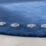 SAFAVIEH Handmade Kids Alondra Wool Rug