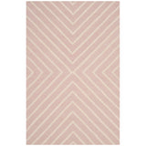 SAFAVIEH Handmade Kids Brionna Wool Rug