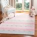 SAFAVIEH Handmade Kids Kayli Wool Rug