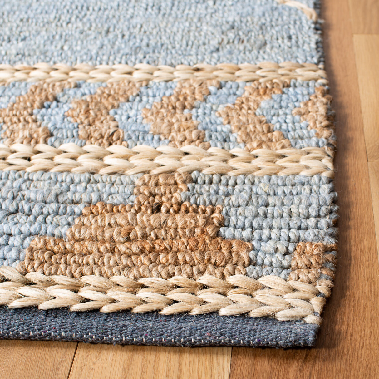 SAFAVIEH Handmade Kilim Finella Moroccan Rug