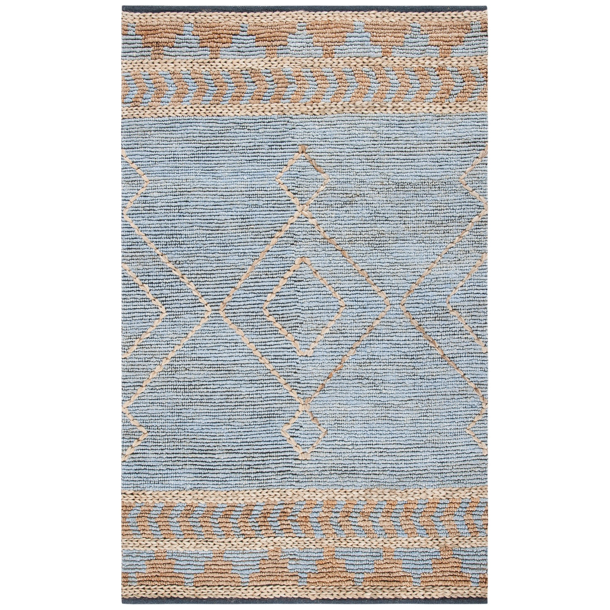 SAFAVIEH Handmade Kilim Finella Moroccan Rug