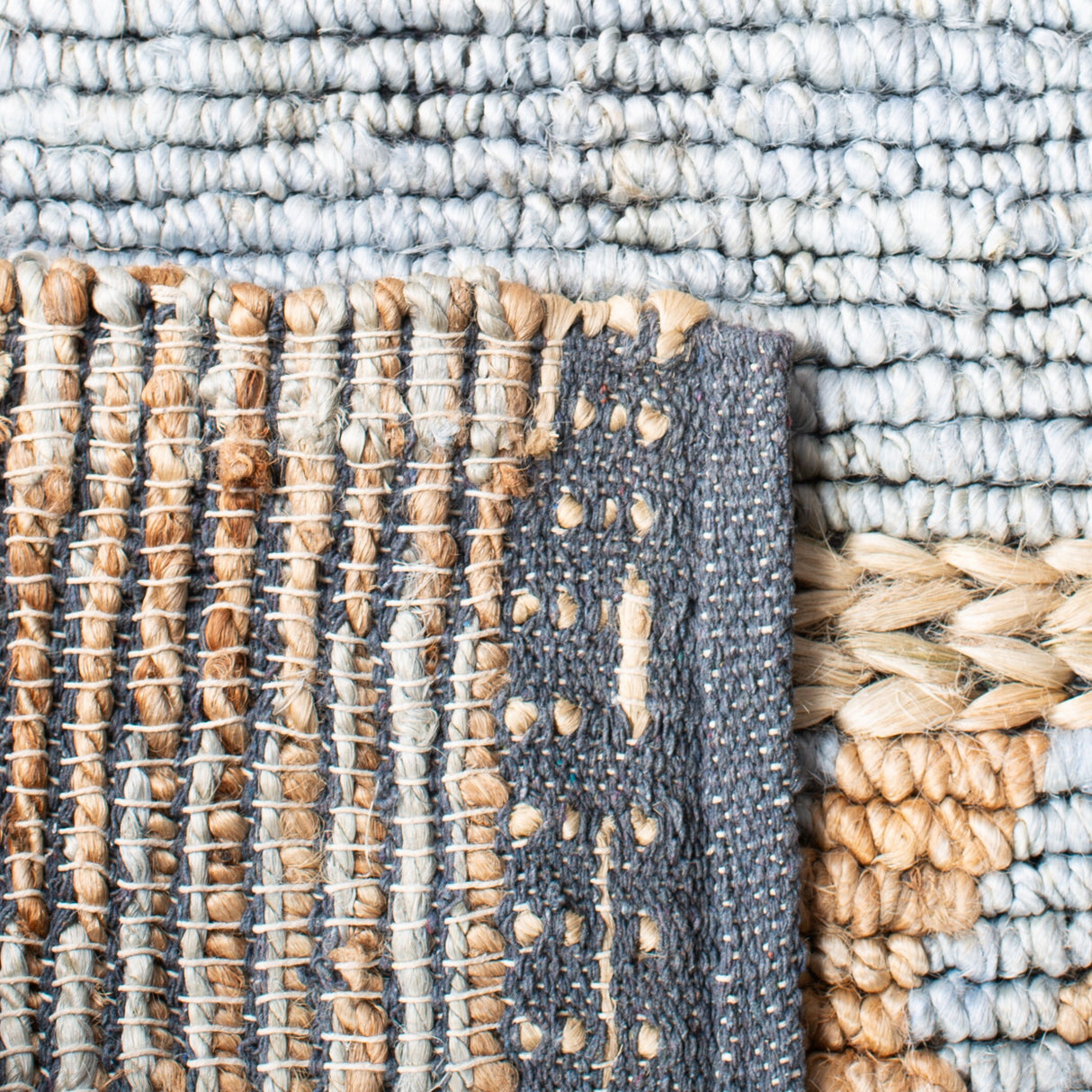 SAFAVIEH Handmade Kilim Finella Moroccan Rug