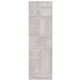 SAFAVIEH Handmade Manhattan Bernice Modern Wool Rug
