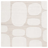 SAFAVIEH Handmade Manhattan Bernice Modern Wool Rug