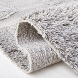SAFAVIEH Handmade Manhattan Bernice Modern Wool Rug