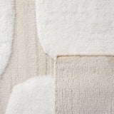 SAFAVIEH Handmade Manhattan Bernice Modern Wool Rug