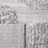 SAFAVIEH Handmade Manhattan Bernice Modern Wool Rug