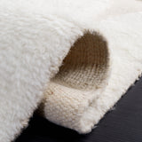 SAFAVIEH Handmade Manhattan Bernice Modern Wool Rug