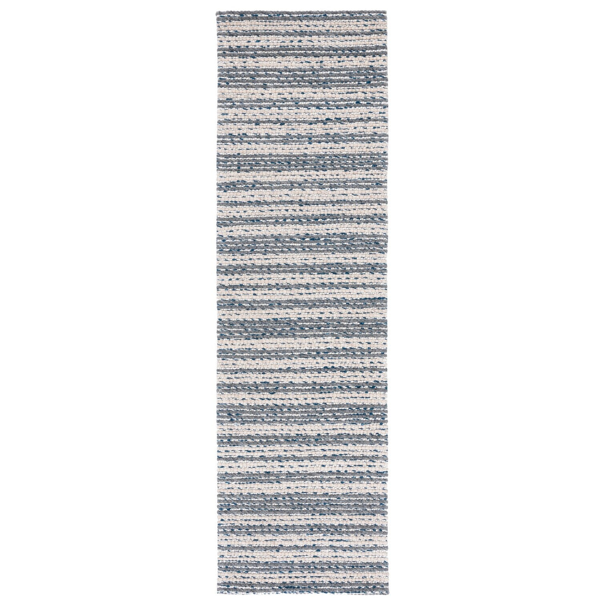 SAFAVIEH Handmade Marbella Mirjan Stripe Rug