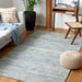 SAFAVIEH Handmade Marbella Roelfiene Wool Rug