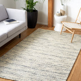 SAFAVIEH Handmade Marbella Roelfiene Wool Rug