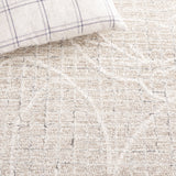 SAFAVIEH Handmade Metro Abha Modern Wool Rug