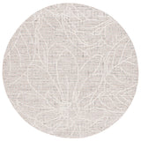 SAFAVIEH Handmade Metro Abha Modern Wool Rug