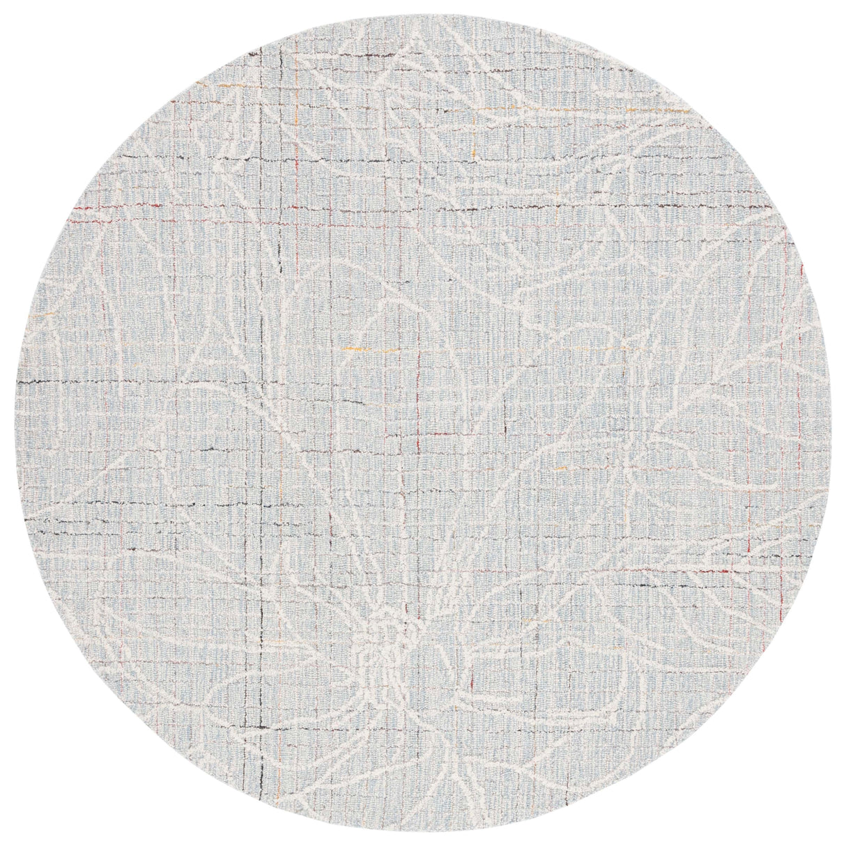 SAFAVIEH Handmade Metro Abha Modern Wool Rug
