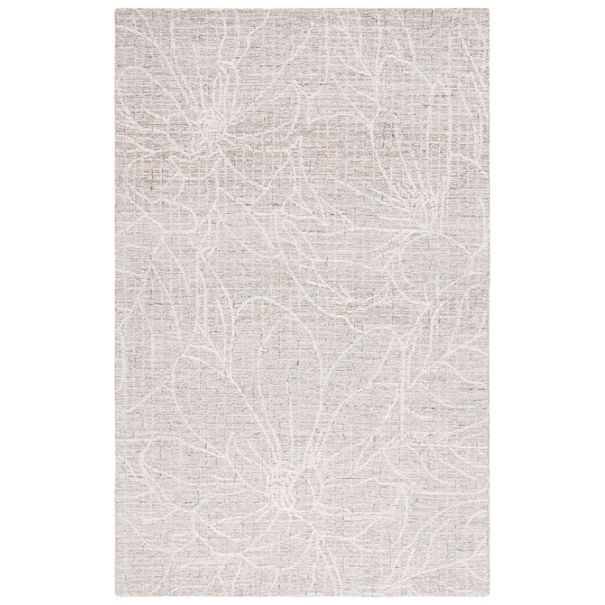 SAFAVIEH Handmade Metro Abha Modern Wool Rug