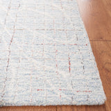 SAFAVIEH Handmade Metro Abha Modern Wool Rug